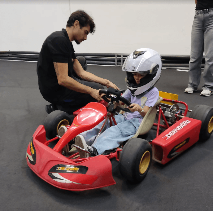 Kart Baby
